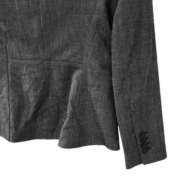 Express Blazer Suit Jacket New With Tag Women's 4 - Picture 7 of 10